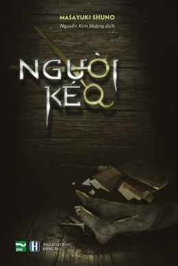 Người Kéo – Đọc sách online ebook pdf