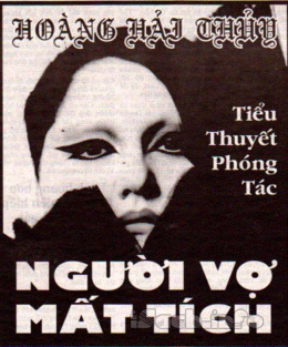 Người Vợ Mất Tích – Đọc sách online ebook pdf
