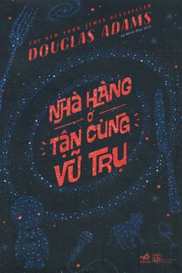 Nhà Hàng Ở Tận Cùng Vũ Trụ – Đọc sách online ebook pdf