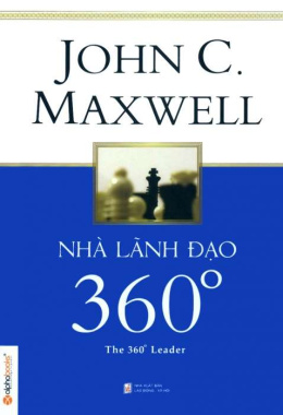 Nhà lãnh đạo 360 độ – Đọc sách online ebook pdf