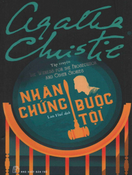 Nhân Chứng Buộc Tội – Đọc sách online ebook pdf