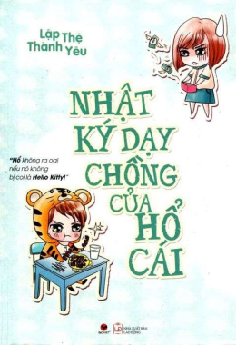 Nhật ký dạy chồng của hổ cái – Đọc sách online ebook pdf