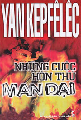 Những Cuộc Hôn Thú Man Dại – Đọc sách online ebook pdf