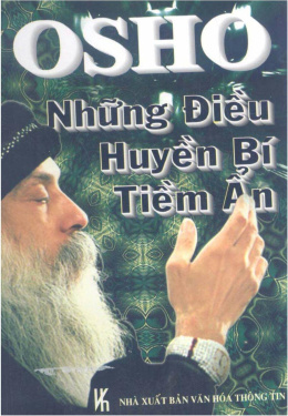 Những Điều Huyền Bí Tiềm Ẩn – Đọc sách online ebook pdf