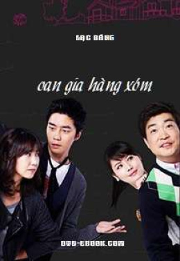 Oan Gia Hàng Xóm – Đọc sách online ebook pdf