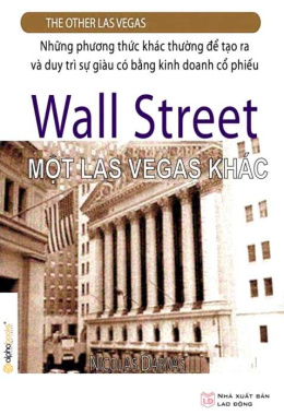 Phố Wall – Một Las Vegas khác – Đọc sách online ebook pdf