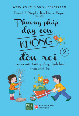 Phương Pháp Dạy Con Không Đòn Roi Tập 2 – Đọc sách online ebook pdf