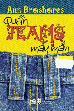 Quần Jeans May Mắn – Đọc sách online ebook pdf
