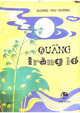 Quầng Trăng Lơ – Đọc sách online ebook pdf