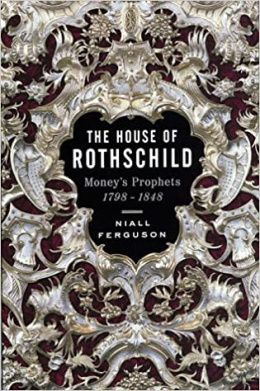 Rothschild – Gia Tộc Chi Phối Thế Giới – Đọc sách online ebook pdf