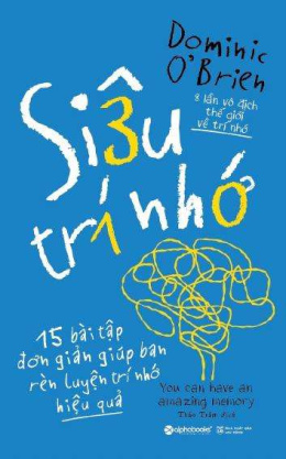 Siêu Trí Nhớ – Đọc sách online ebook pdf