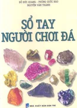 Sổ Tay Người Chơi Đá – Đọc sách online ebook pdf