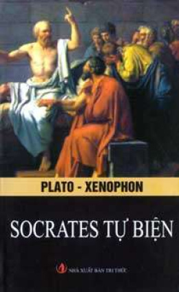 Socrate Tự Biện – Đọc sách online ebook pdf