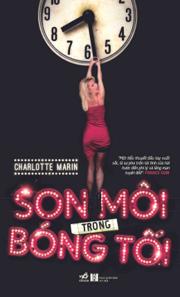 Son Môi Trong Bóng Tối – Đọc sách online ebook pdf