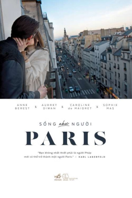 Sống Như Người Paris – Đọc sách online ebook pdf