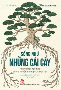 Sống Như Những Cái Cây – Đọc sách online ebook pdf