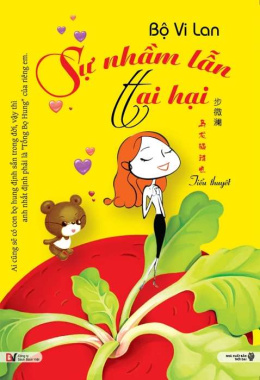 Sự nhầm lẫn tai hại – Đọc sách online ebook pdf