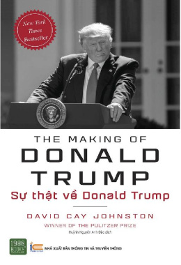 Sự Thật Về Donald Trump – Đọc sách online ebook pdf