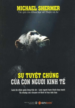 Sự Tuyệt Chủng Của Con Người Kinh Tế – Đọc sách online ebook pdf