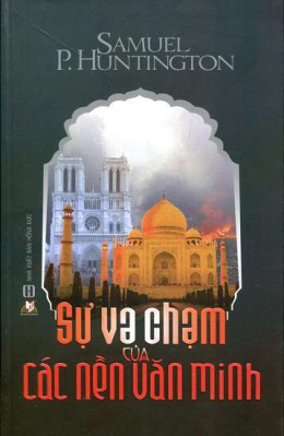 Sự Va Chạm Giữa Các Nền Văn Minh – Đọc sách online ebook pdf