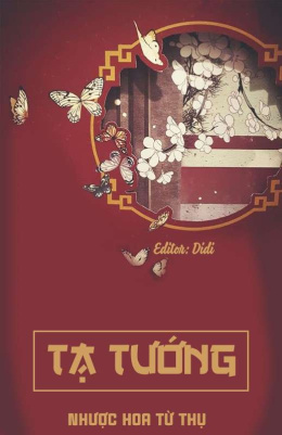 Tạ Tướng – Đọc sách online ebook pdf