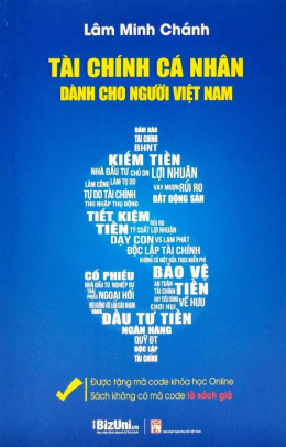 Tài Chính Cá Nhân Cho Người Việt Nam – Đọc sách online ebook pdf