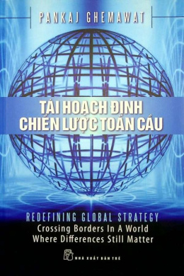 Tái Hoạch Định Chiến Lược Toàn Cầu – Đọc sách online ebook pdf