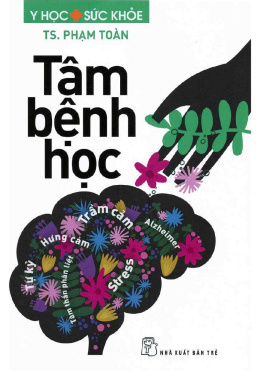 Tâm Bệnh Học – Đọc sách online ebook pdf