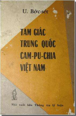 Tam Giác Trung Quốc – Campuchia – Việt Nam – Đọc sách online ebook pdf