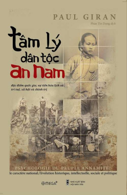 Tâm Lý Dân Tộc An Nam – Đọc sách online ebook pdf