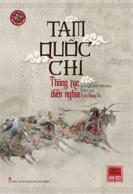 Tam Quốc Chí Thông Tục Diễn Nghĩa – Đọc sách online ebook pdf