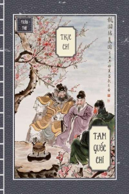 Tam Quốc Chí (Trọn bộ 3 tập) – Đọc sách online ebook pdf