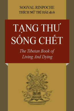 Tạng Thư Sống Chết – Đọc sách online ebook pdf