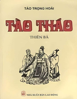 Tào Tháo – Đọc sách online ebook pdf