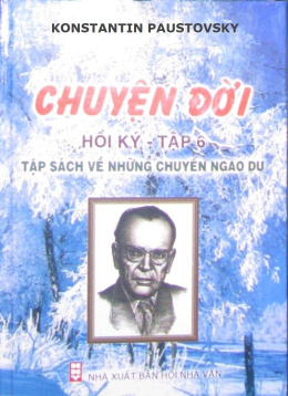 Tập Sách Về Những Chuyến Ngao Du – Đọc sách online ebook pdf