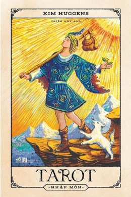 TAROT Nhập Môn – Đọc sách online ebook pdf