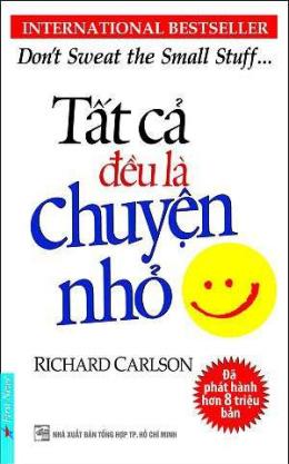 Tất Cả Đều Là Chuyện Nhỏ – Đọc sách online ebook pdf