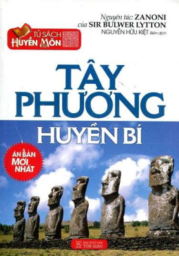 Tây Phương Huyền Bí – Đọc sách online ebook pdf