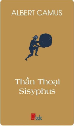 Thần Thoại Sisyphus – Đọc sách online ebook pdf