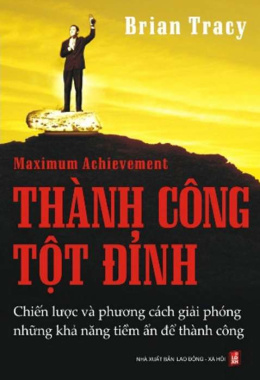 Thành công tột đỉnh – Đọc sách online ebook pdf