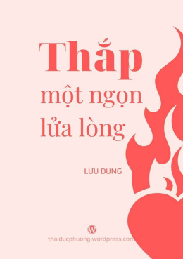 Thắp Một Ngọn Lửa Lòng – Đọc sách online ebook pdf