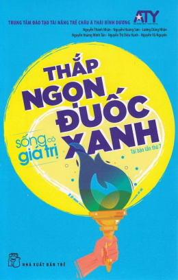 Thắp Ngọn Đuốc Xanh – Đọc sách online ebook pdf