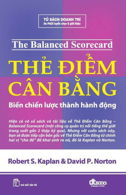 Thẻ Điểm Cân Bằng – Đọc sách online ebook pdf