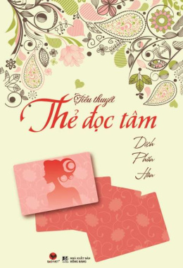 Thẻ đọc tâm – Đọc sách online ebook pdf