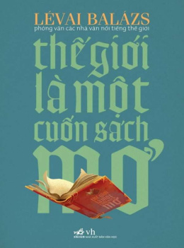 Thế Giới Là Một Cuốn Sách Mở – Đọc sách online ebook pdf