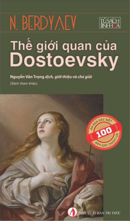 Thế Giới Quan Của Dostoevsky – Đọc sách online ebook pdf