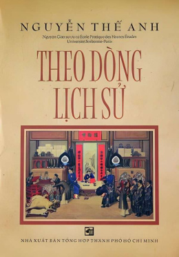 Theo Dòng Lịch Sử  – Đọc sách online ebook pdf