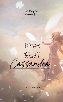 Theo Đuổi Cassandra – Đọc sách online ebook pdf