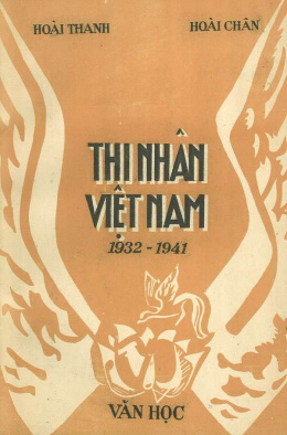 Thi Nhân Việt Nam 1932 – 1941 – Đọc sách online ebook pdf