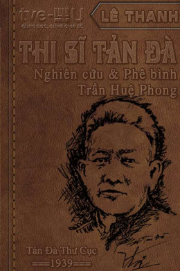 Thi sĩ Tản Đà  – Đọc sách online ebook pdf